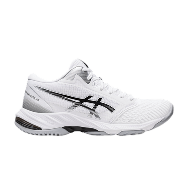 Asics Wmns Netburner Ballistic FF MT 3 'White Black'
