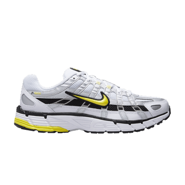 Nike p 6000 yellow store