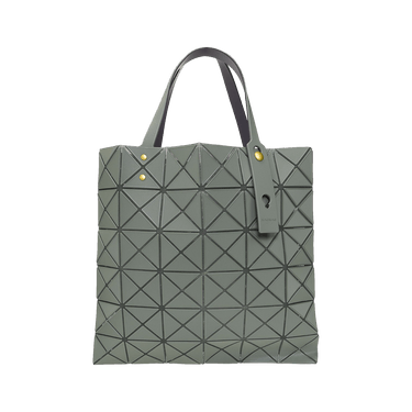 バッグ BAO BAO ISSEY MIYAKE LUCENT ONE-TONE Buy Bao Bao Issey Miyake Lucent One Tone Tote Bag 'Khaki