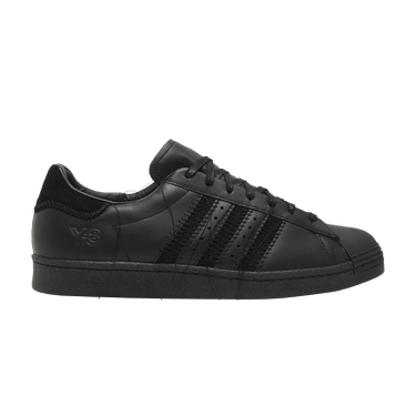 Full black superstars discount