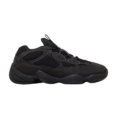 Buy Yeezy 500 'Utility Black' 2023 - F36640 23 | GOAT