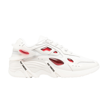 Buy Raf Simons Cylon-21 'Off White Red' - HR740011L 3445 | GOAT