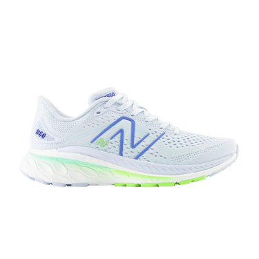 New Balance Wmns Fresh Foam X 860v13 'Starlight Bright Lapis'