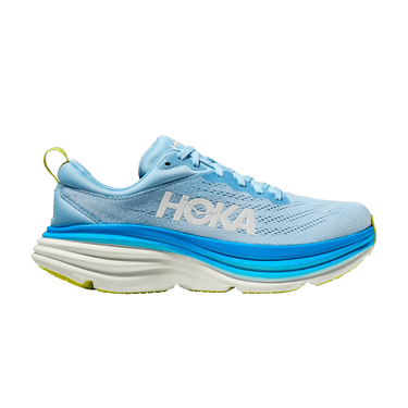 HOKA Bondi 8 'Airy Blue'
