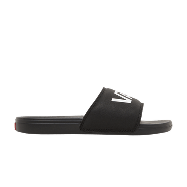 Vans La Costa Slide-On 'Black'
