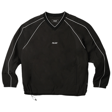 ウェア palace P PASEBALL JERSEY BLACK Buy Palace Pen Pals Jersey 'Black' - P26ES057 | GOAT