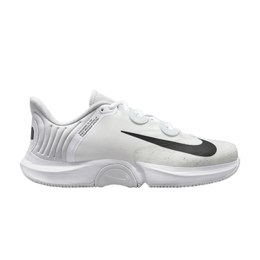 Buy Naomi Osaka x Wmns NikeCourt Air Zoom GP Turbo HC 'White Black