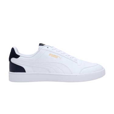 Puma Shuffle 'White Peacoat'