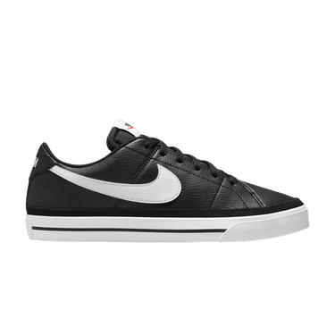 Nike sweet classic leather black 2025