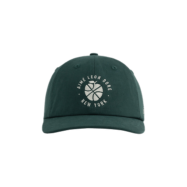 Buy Aimé Leon Dore x New Balance SONNY NY Hat 'Pine Grove
