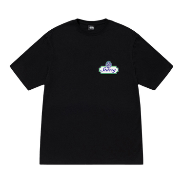 STUSSY TRACY（black） Buy Stussy Authentic Tee 'Black' - 1904992 BLAC | GOAT