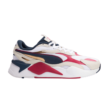Puma RS-X3 'NYC Flagship - White Spellbound'