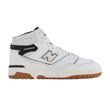 Aimé Leon Dore x New Balance 650R 'White Black Gum'