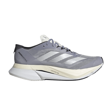 Adidas Wmns Adizero Boston 12 'Silver Violet White'