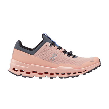 ON Wmns Cloudultra 'Rose Cobalt'