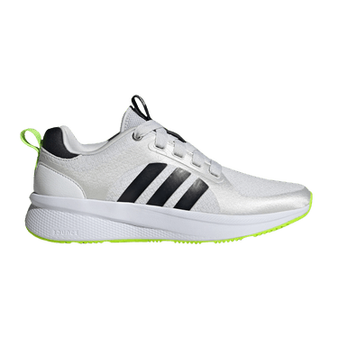 Adidas Wmns Edge Lux 6.0 'White Lucid Lemon'