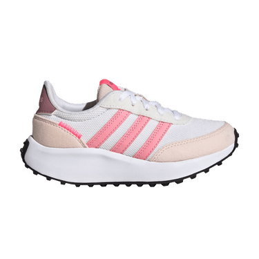 Adidas Run 70s J 'White Lucid Pink'
