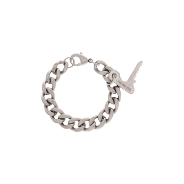 Buy Raf Simons Vintage Chain Bracelet 'Antique Silver' - 231