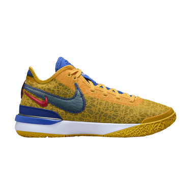 Buy Titan x Nike Zoom LeBron NXXT Gen EP 'Titan Hoops Fair
