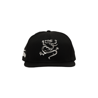 Buy Supreme Mobb Deep Dragon 5-Panel 'Black' - SS23H129 BLACK