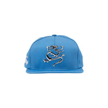 Buy Supreme Mobb Deep Dragon 5-Panel 'Light Blue' - SS23H129