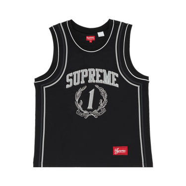 トップス Supreme 23SS Campioni Basketball Jersey 1231656_00.png.png