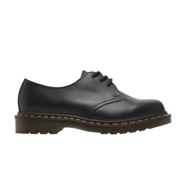 Dr. Martens 1461 Vintage 'Black Quilon'