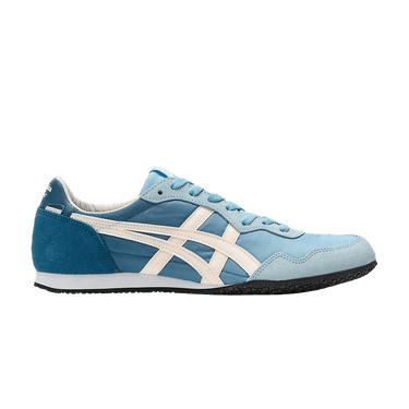 Buy Onitsuka Tiger Serrano 'Arctic Sky White Peach