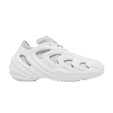 adidas adiFOM Q 'Cloud White Grey'