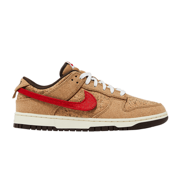 Nike Dunk Low SP CLOT Cork