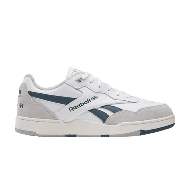 Reebok BB4000 2 'White Hoops Blue'