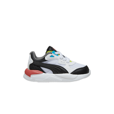 Puma X-Ray Speed Toddler 'White Multi-Color'