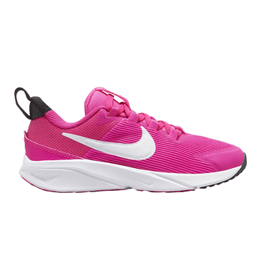Nike Star Runner 4 PS 'Fierce Pink'