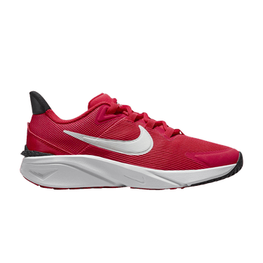 Nike Star Runner 4 GS 'University Red'