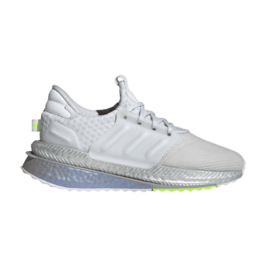 adidas Wmns X_PLRBOOST 'Silver Metallic Grey'