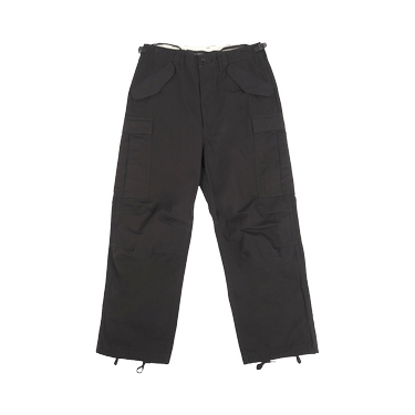 THEROOM  NANAMICA Cargo Pants - Black