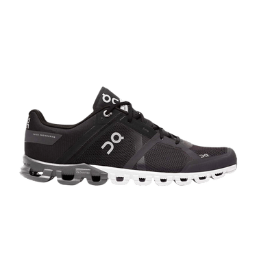 ON Cloudflow 'Black Asphalt'