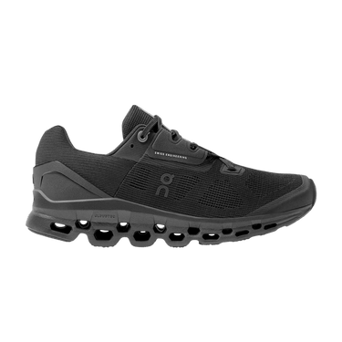 ON Wmns Cloudstratus 'Black'