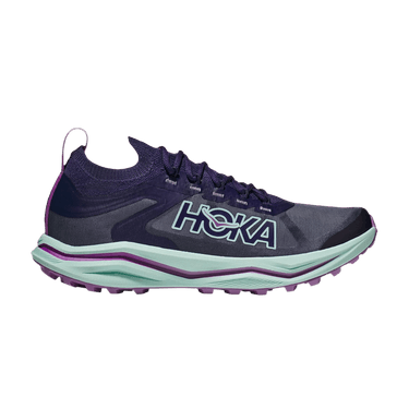 HOKA Wmns Zinal 2 'Night Sky Sunlit Ocean'