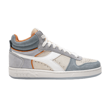 Diadora Wmns Magic Basket Demi Suede 'Arctic Ice Whisper White'
