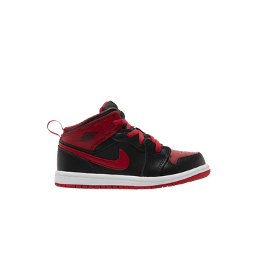 Air Jordan 1 Mid TD 'Alternate Bred'