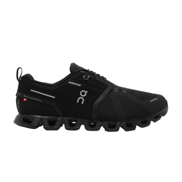 ON Cloud 5 Waterproof 'All Black'