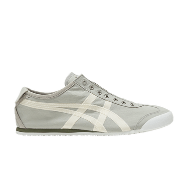 Onitsuka Tiger Mexico 66 Slip-On 'Oyster Grey White'