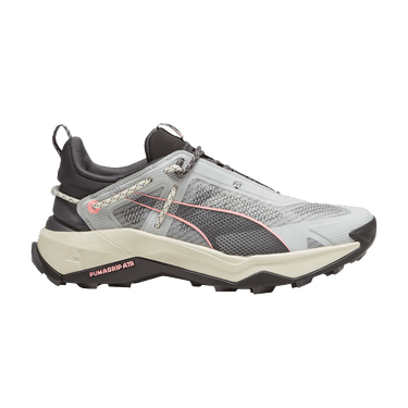 Puma Wmns Explore Nitro 'Ash Grey Koral Ice'