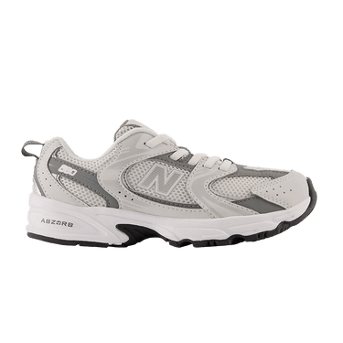 New Balance 530 Bungee Little Kid 'Grey Matter'