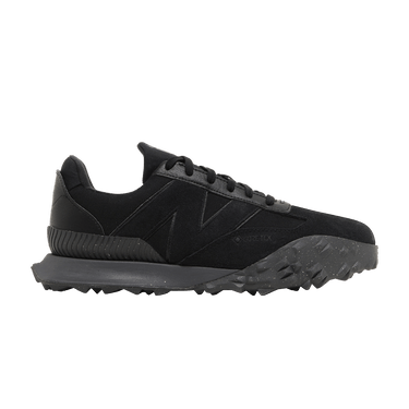 New Balance XC-72 'Black Grey'