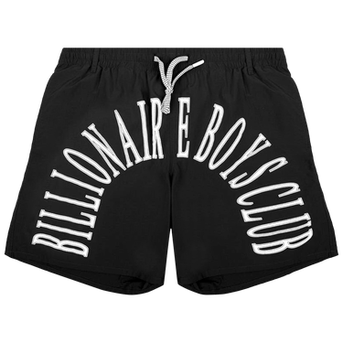 Billionaire Boys Club Sunrise Shorts 'Black'