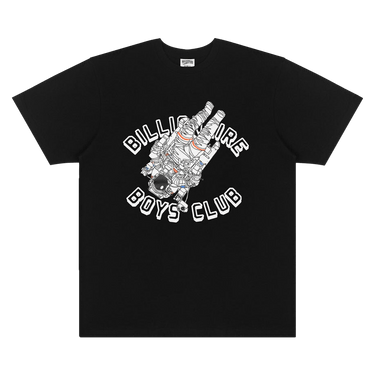 Billionaire Boys Club Billio Gravity T-Shirt 'Black'