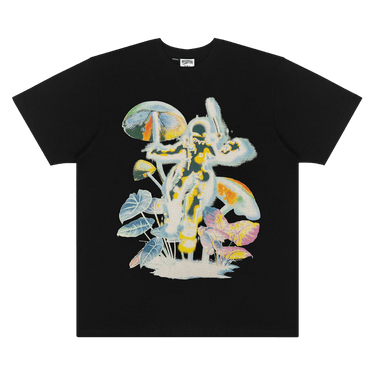 Billionaire Boys Club Lighten T-Shirt 'Black'