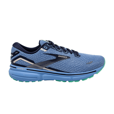 Brooks Wmns Ghost 15 'Vista Blue Peacoat'